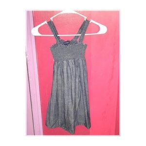 Dress from  old navy